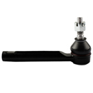 2017 Mazda CX-3 Outer Tie Rod End 1