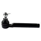 2012 Mazda MX-5 Miata Outer Tie Rod End 1