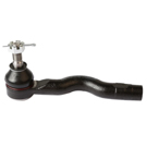 2007 Mazda RX-8 Outer Tie Rod End 1