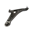 2017 Mitsubishi Mirage Control Arm Kit 3