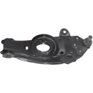 1982 Dodge D50 Ram Control Arm Kit 3