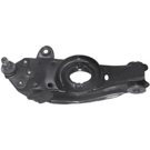 1982 Dodge D50 Ram Control Arm Kit 2