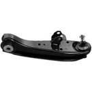 1987 Mitsubishi Van Control Arm 1