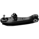 1987 Mitsubishi Van Control Arm Kit 2