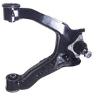 2003 Mitsubishi Montero Control Arm Kit 3