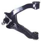 2003 Mitsubishi Montero Control Arm Kit 2