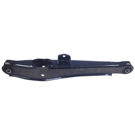 2011 Mitsubishi Lancer Control Arm Kit 2