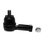 2012 Mitsubishi Eclipse Outer Tie Rod End 1