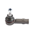 2012 Mitsubishi Lancer Outer Tie Rod End 1