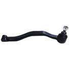 2012 Mini Cooper Countryman Outer Tie Rod End 1