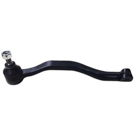 2012 Mini Cooper Countryman Outer Tie Rod End 1