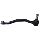 2014 Mini Cooper Paceman Outer Tie Rod End 1