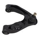 2000 Nissan Frontier Control Arm Kit 2