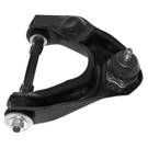1987 Nissan D21 Control Arm 1