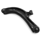 BuyAutoParts Chevrolet City Express Suspension Control Arm and Ball Joint Assembly R7-L7472AN