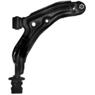1987 Nissan Sentra Control Arm Kit 3