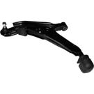 1994 Infiniti G20 Control Arm 1