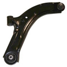 2009 Nissan Cube Control Arm Kit 3
