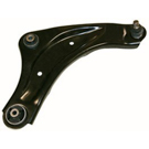 2016 Nissan Leaf Control Arm 1