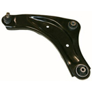 2021 Nissan Leaf Control Arm Kit 3