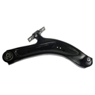 BuyAutoParts Nissan Rogue Control Arm 93-07202AN