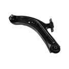 BuyAutoParts Nissan Rogue Control Arm 93-06865AN