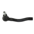 BuyAutoParts Nissan Outer Tie Rod End 85-32038AN