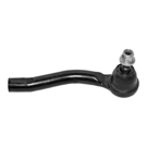 2012 Nissan Sentra Outer Tie Rod End 1