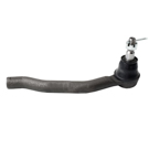 2016 Nissan Altima Outer Tie Rod End 1