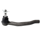 BuyAutoParts 85-32015AN Outer Tie Rod End 1