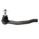 BuyAutoParts  Nissan Maxima Outer Tie Rod End 85-32015AN