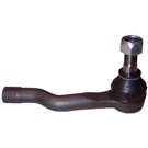 2004 Infiniti FX45 Outer Tie Rod End 1