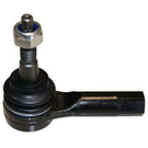 2017 Buick Encore Outer Tie Rod End 1