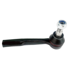 BuyAutoParts Saturn Outer Tie Rod End 85-32059AN