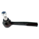 2008 Saturn Astra Outer Tie Rod End 1