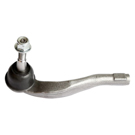 2017 Buick LaCrosse Outer Tie Rod End 1
