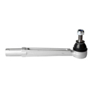 2013 Porsche 911 Outer Tie Rod End 1