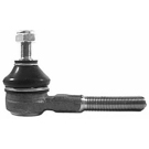 1976 Renault R5 Outer Tie Rod End 1