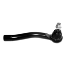 2013 Nissan Rogue Outer Tie Rod End 1