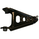 2011 Smart ForTwo Control Arm 1