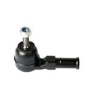 2017 Smart ForTwo Outer Tie Rod End 1