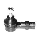 2012 Smart ForTwo Outer Tie Rod End 1