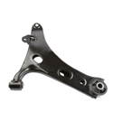 2014 Subaru Forester Suspension Control Arm and Ball Joint Assembly 1