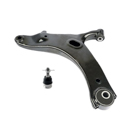 2012 Subaru WRX Control Arm Kit 2