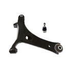 2008 Subaru Outback Control Arm Kit 2