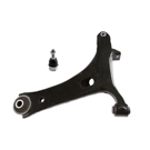 2008 Subaru Outback Control Arm Kit 3