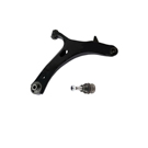 2008 Subaru Impreza Control Arm Kit 3