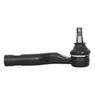2016 Scion FR-S Outer Tie Rod End 1
