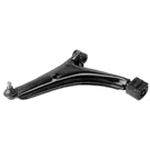 2000 Chevrolet Metro Control Arm Kit 2