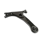 2021 Toyota Corolla Suspension Control Arm and Ball Joint Assembly 1